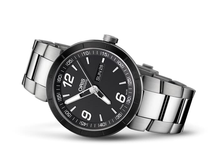Image of  TT1 Day Date
